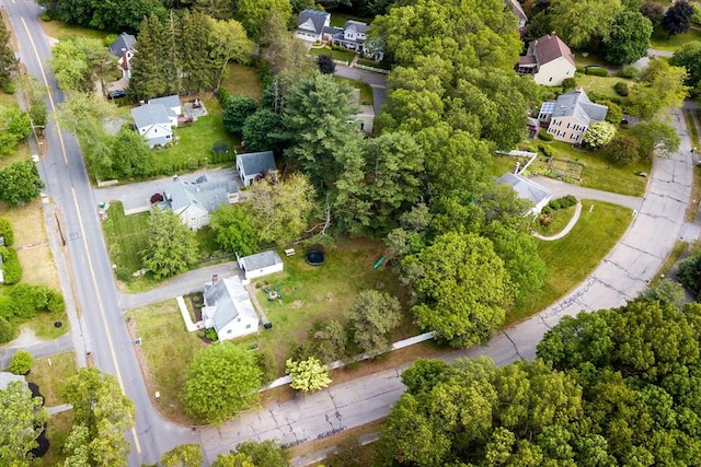 477 Laws Brook Rd, Concord, MA 01742 - view of property location