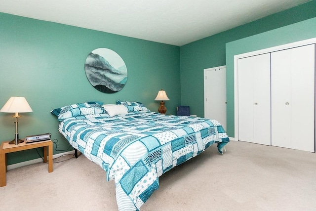 24 Coventry Rd Unit 24, Grafton, MA 01519 - carpeted bedroom with a closet