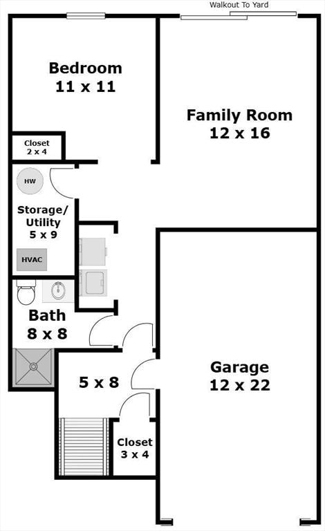 24 Coventry Rd Unit 24, Grafton, MA 01519 - view of room layout