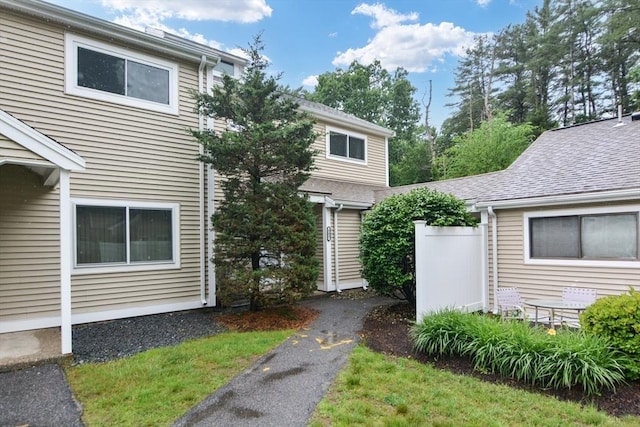 503 Dongary Rd Unit 503, Easton, MA 02375 - view of front of house
