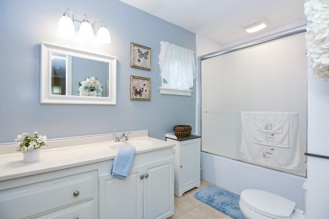 503 Dongary Rd Unit 503, Easton, MA 02375 - full bath featuring vanity and combined bath / shower with glass door