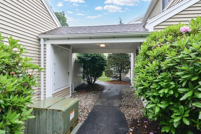 503 Dongary Rd Unit 503, Easton, MA 02375 - view of parking / parking lot