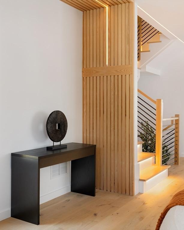 interior details featuring wood-type flooring