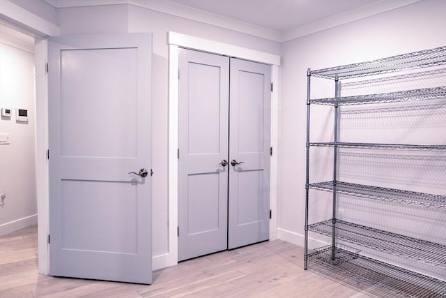 11 Cushing Pl Unit 106, Chelmsford, MA 01824 - view of closet