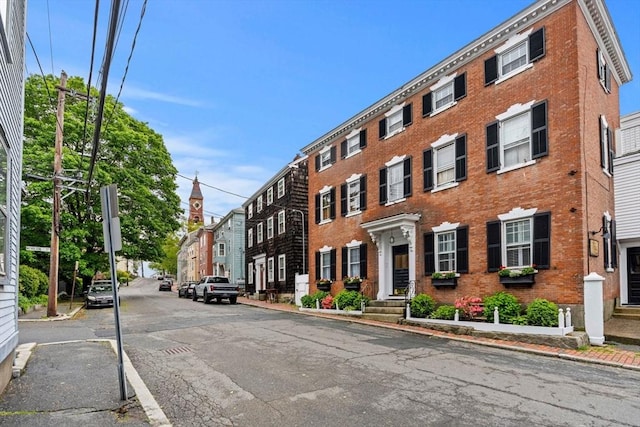 218 Washington St Unit 5, Marblehead, MA 01945 - view of property