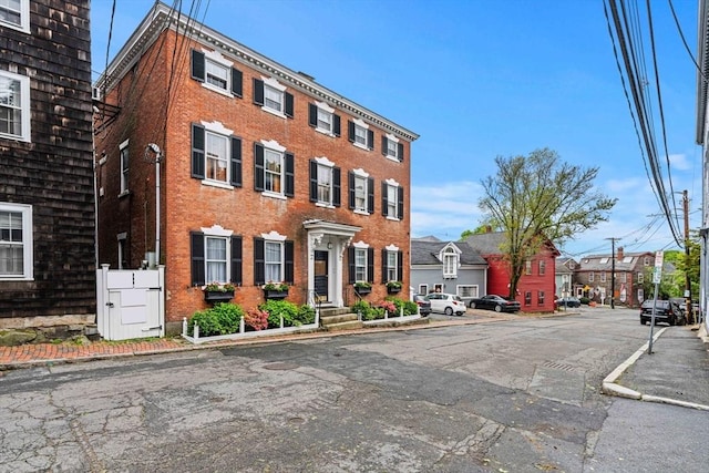218 Washington St Unit 5, Marblehead, MA 01945 - view of building exterior