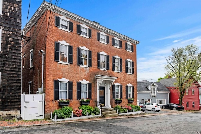 218 Washington St Unit 5, Marblehead, MA 01945 - view of property
