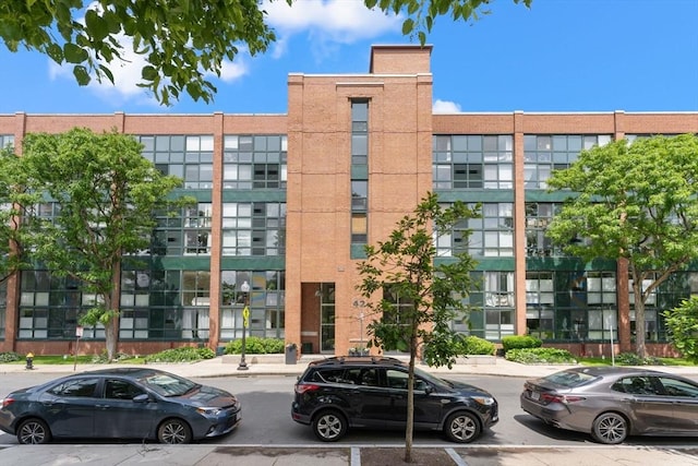 42 8th St Unit 1301, Boston, MA 02129 - view of apartment building / complex