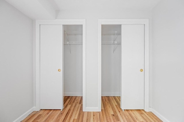 99 Apache Way Unit 99, Tewksbury, MA 01876 - view of closet