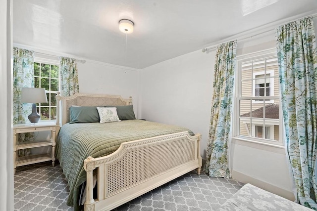 11 Congress St, Newburyport, MA 01950 - view of carpeted bedroom