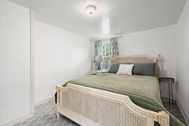 11 Congress St, Newburyport, MA 01950 - carpeted bedroom with baseboards