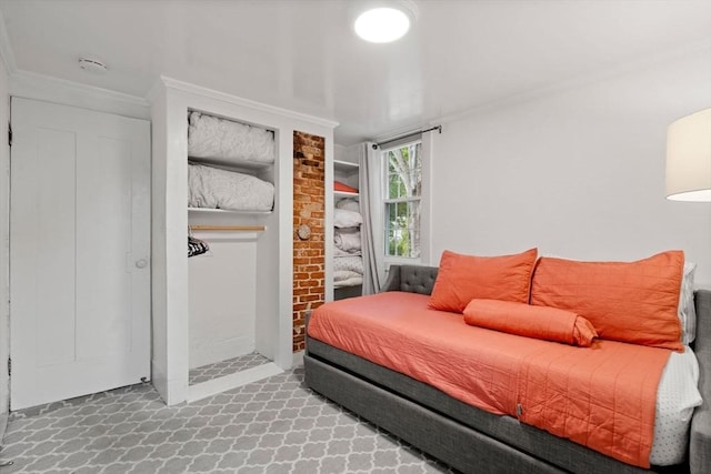 11 Congress St, Newburyport, MA 01950 - bedroom featuring ornamental molding