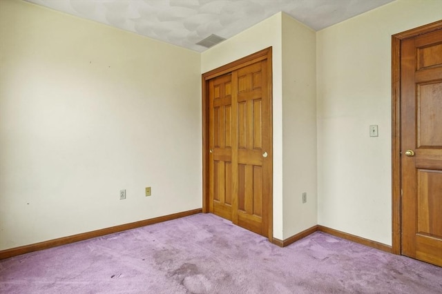3 Westview Ter, Woburn, MA 01801 - carpeted spare room featuring baseboards