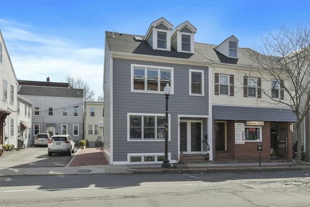 440 Cambridge St Unit 2, Cambridge, MA 02141 - multi unit property with uncovered parking