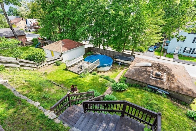 112 Lawrence St, Fitchburg, MA 01420 - drone / aerial view
