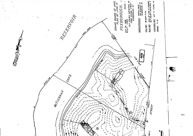 0 Beach St, Foxboro, MA 02035