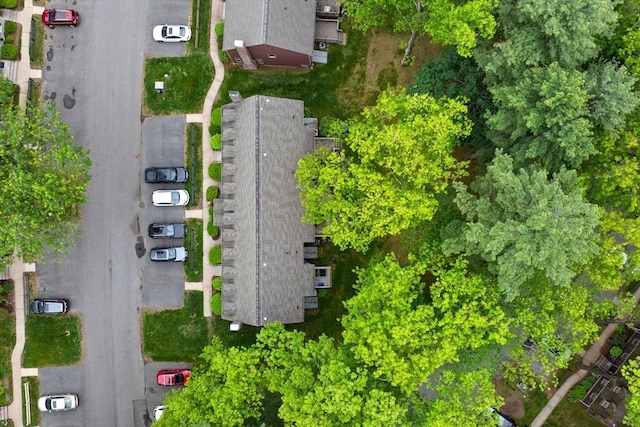 119 Wellman Ave Unit 119, Chelmsford, MA 01863 - drone / aerial view