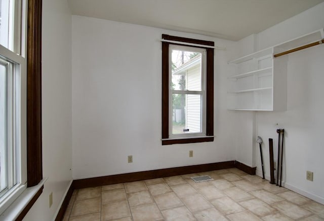 82 Worcester St, West Springfield, MA 01089 - unfurnished room featuring baseboards