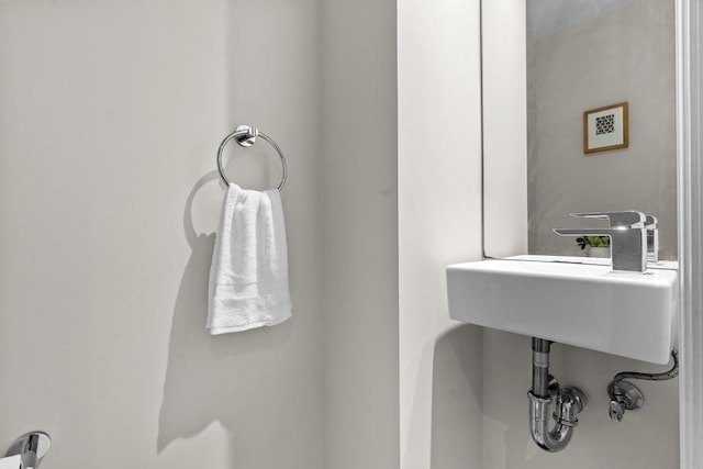 407 Shawmut Ave Unit 1, Boston, MA 02118 - view of bathroom