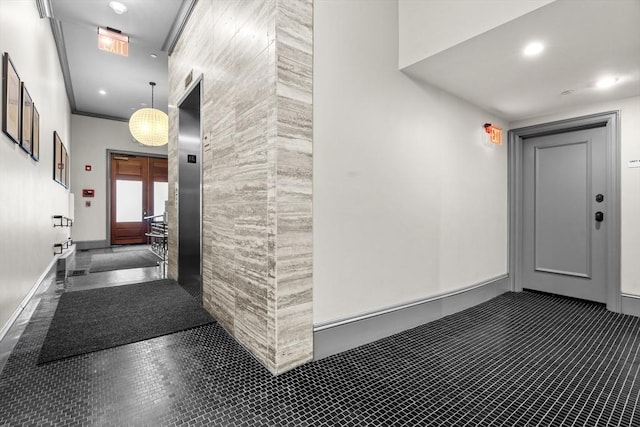407 Shawmut Ave Unit 1, Boston, MA 02118 - view of exterior entry
