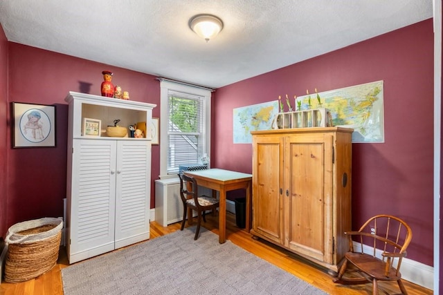 19 Beal Rd, Waltham, MA 02453 - bedroom featuring light wood-style flooring