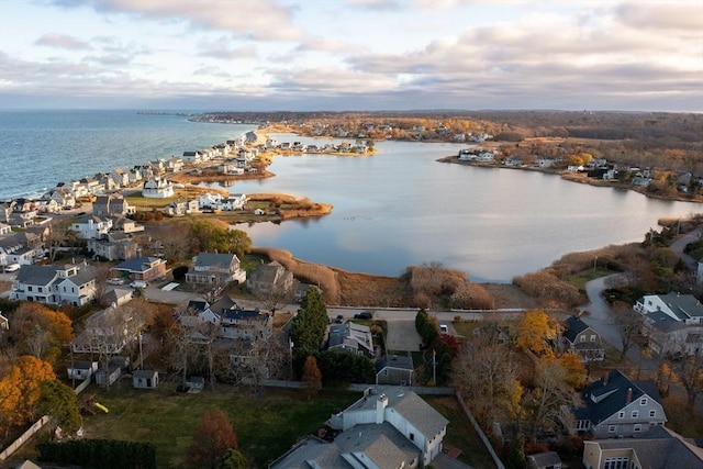 18A Mitchell Ave, Scituate, MA 02066