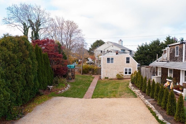 18A Mitchell Ave, Scituate, MA 02066