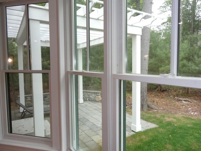 83 Johnson Woods Dr Unit 83, Reading, MA 01867 - view of entryway