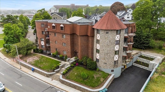 215 Thomas Burgin Pkwy Unit H13, Quincy, MA 02169 - view of property
