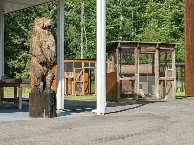 4 Paddock Rd, Rutland, MA 01543 - view of entryway