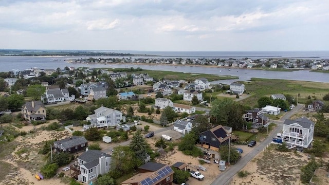 5 I St Unit 2, Newburyport, MA 01950 - view of property location featuring nearby suburban area