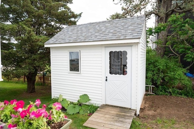 5 I St Unit 2, Newburyport, MA 01950 - view of shed