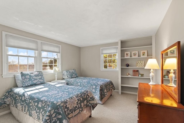 24 Hodgkins Dr, Ipswich, MA 01938 - carpeted bedroom featuring baseboards