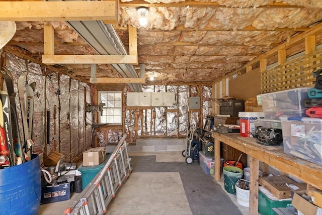 24 Hodgkins Dr, Ipswich, MA 01938 - view of storage