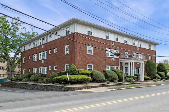 100 Magnolia Ave Unit 26, Lynn, MA 01904 - view of property