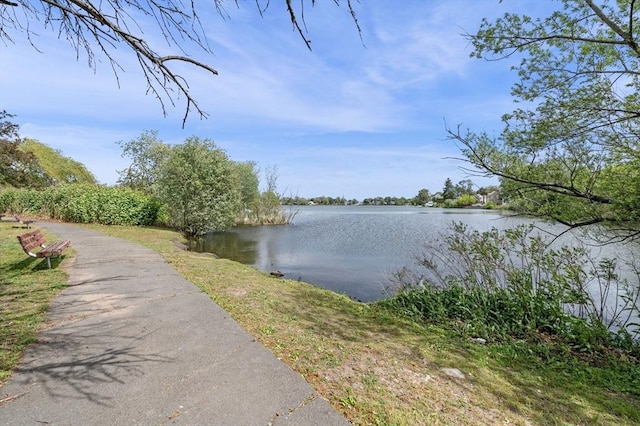 100 Magnolia Ave Unit 26, Lynn, MA 01904 - water view
