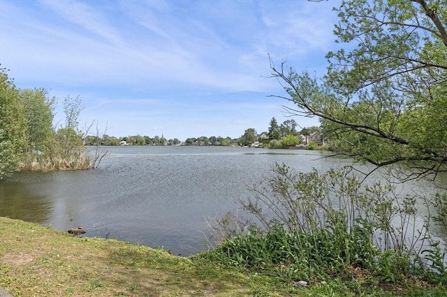 100 Magnolia Ave Unit 26, Lynn, MA 01904 - water view