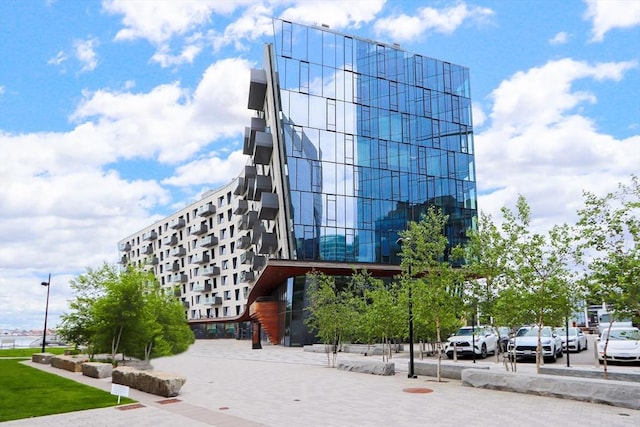 300 Blvd 3I, Boston, MA 02210 - view of property