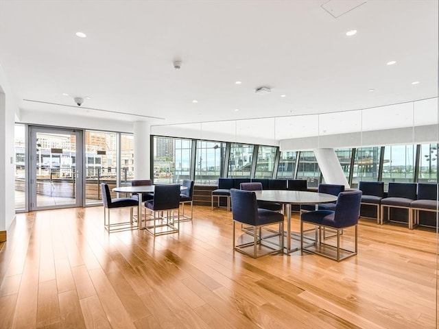 300 Blvd 3I, Boston, MA 02210 - lobby featuring a security system