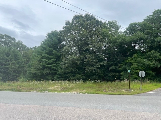 PARCEL3 Franklin St, Douglas MA, 01516 land for sale