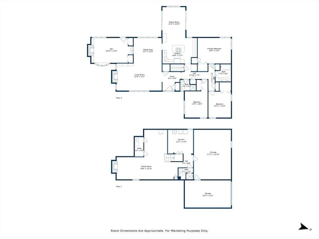 home floor plan