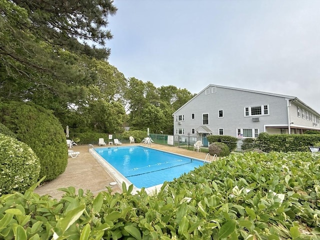 174 Upper County Unit 2-15, Dennis, MA 02639 - view of community pool