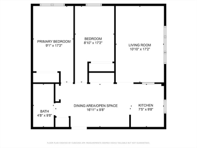 174 Upper County Unit 2-15, Dennis, MA 02639 - home floor plan