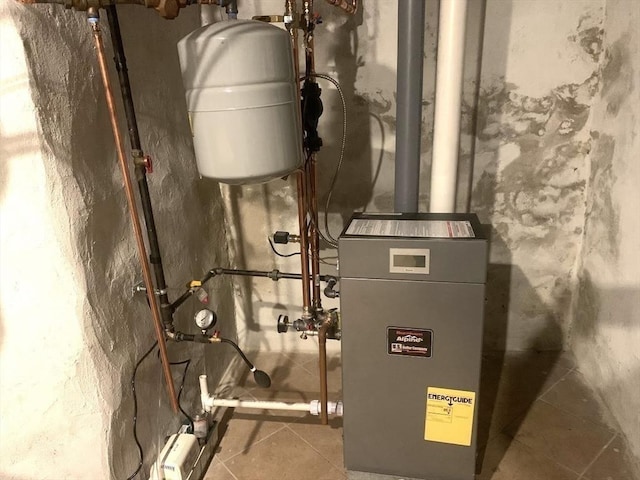 6-8 Imrie Rd, Boston, MA 02134 - view of utility room