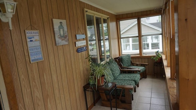 32 Bristol St, Ludlow, MA 01056 - view of sunroom / solarium