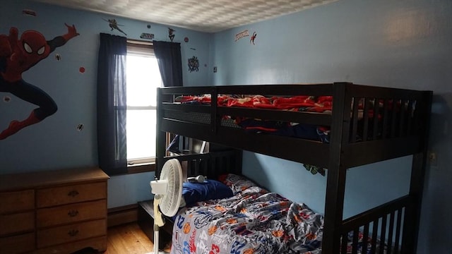 32 Bristol St, Ludlow, MA 01056 - bedroom with wood finished floors