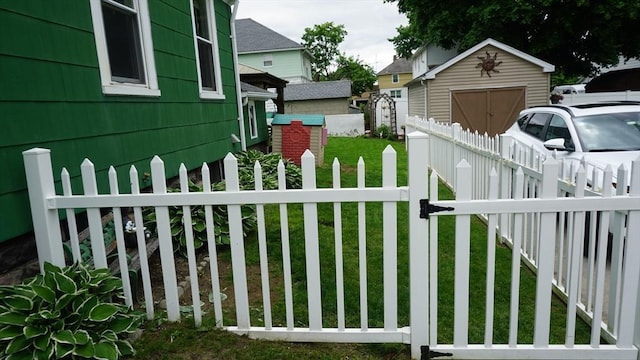 32 Bristol St, Ludlow, MA 01056 - view of yard