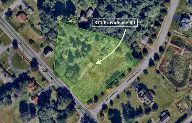 371 Providence Rd, Grafton MA, 01560 land for sale