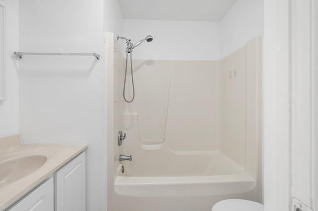 38 Brook St Unit 1, Central Falls, RI 02863 - full bath featuring vanity and shower / tub combination