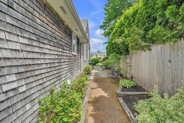 57 Center St, Dartmouth, MA 02748 - view of home's exterior